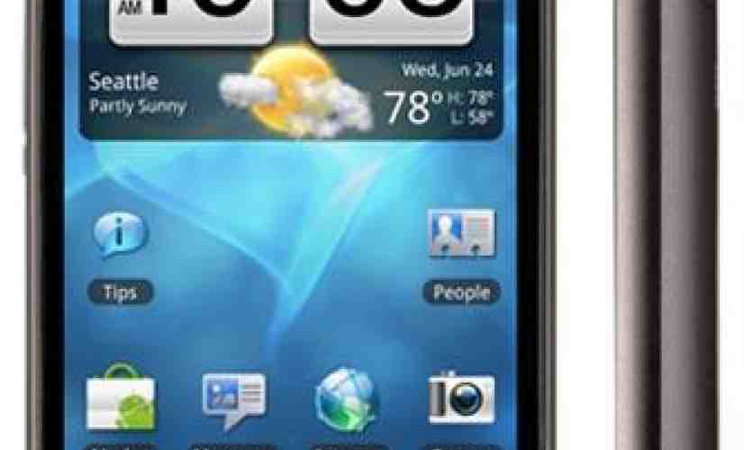 HTC Inspire 4G for AT&T official, will be first device in the U.S. to feature new Sense [UPDATED]