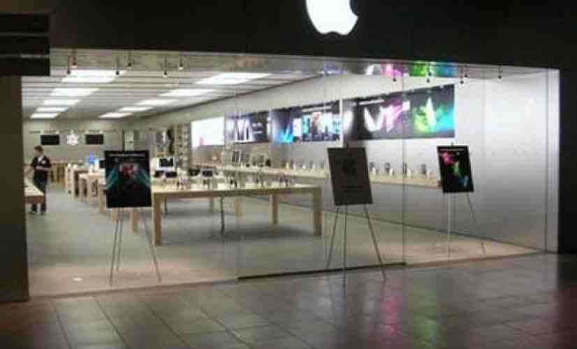Rumor: Apple freezing retail employee vacations, may be Verizon iPhone related