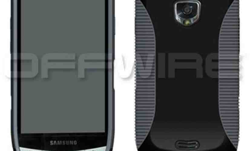 Rumor: Samsung SCH-i520 for Verizon breaks cover