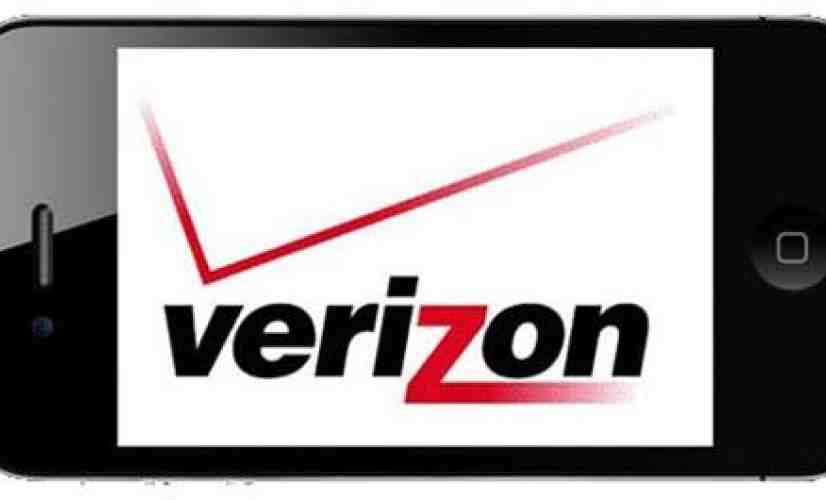 Rumor: Verizon iPhone launching February 3rd [UPDATED]