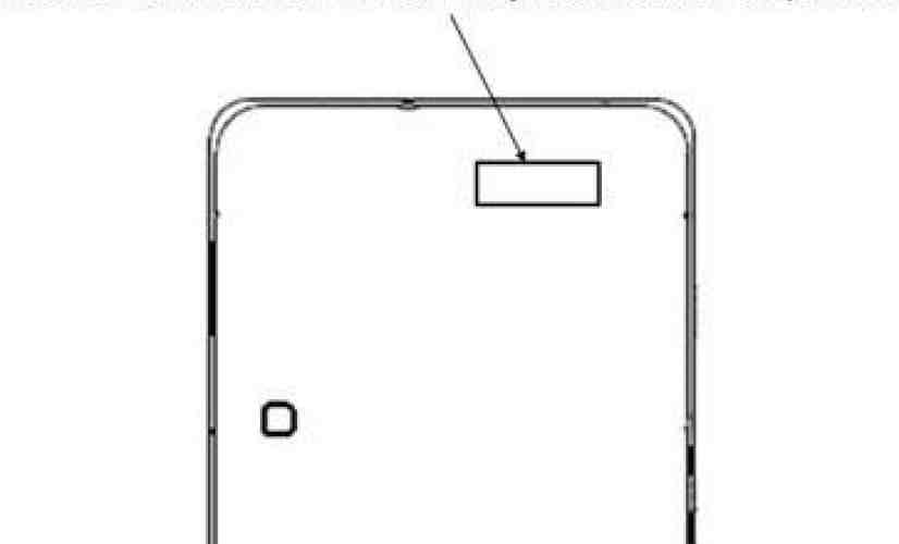 LG G-Slate makes an appearance in the FCC