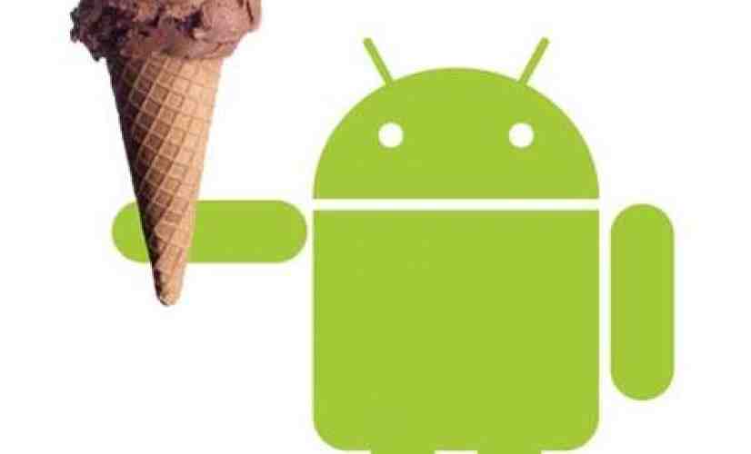 Android Ice Cream launching this summer?