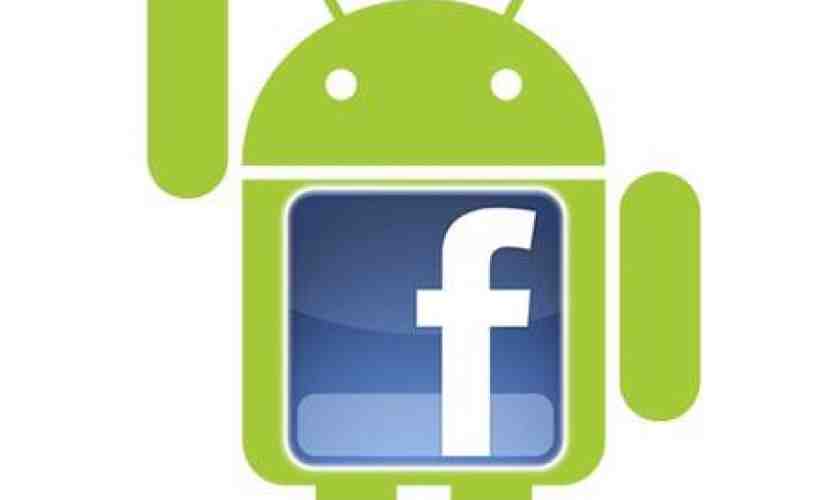 Rumor: Android-powered INQ Cloud Touch is a Facebook phone