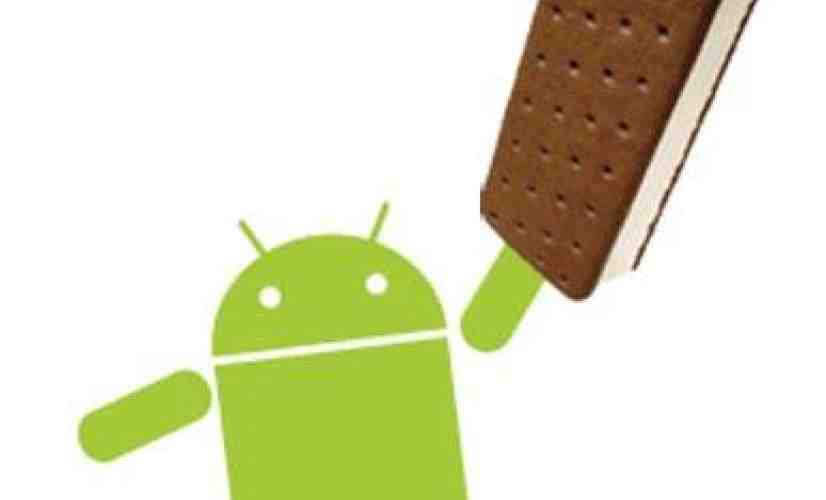 Ice Cream Sandwich to follow Honeycomb in Android naming scheme