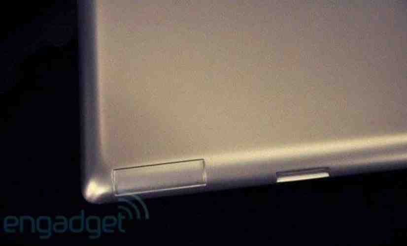 Rumor: iPhone 5, iPad 2 to feature all new multi-core chip and GSM/CDMA powers [UPDATED]