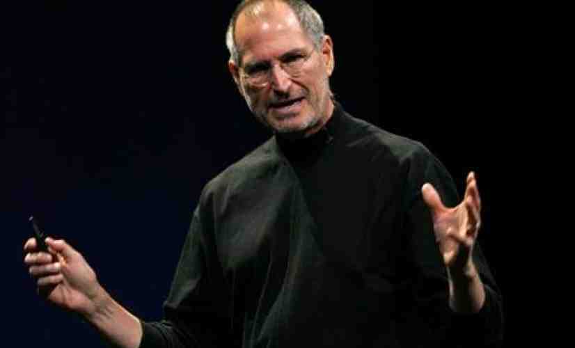 Steve Jobs to take another medical leave of absence from Apple