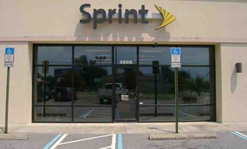 Sprint to begin charging $10 Premium Data fee to all smartphones