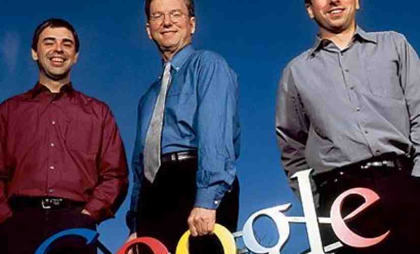 Google mixing things up as Eric Schmidt steps down as CEO