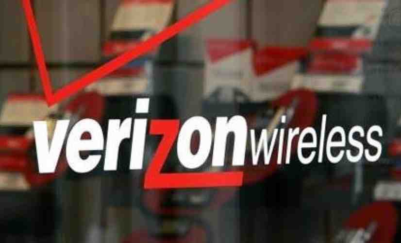 Verizon experiencing network problems in Virginia [UPDATED]