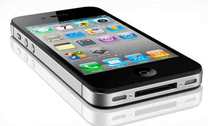 Verizon confirms unlimited data plan for iPhone 4 [UPDATED]