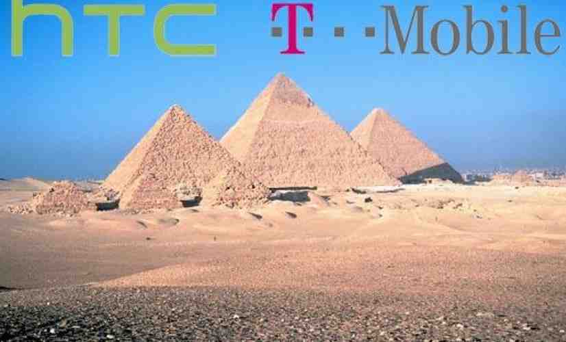Rumor: HTC Pyramid is a 4G, 1.2GHz dual-core Android for T-Mobile