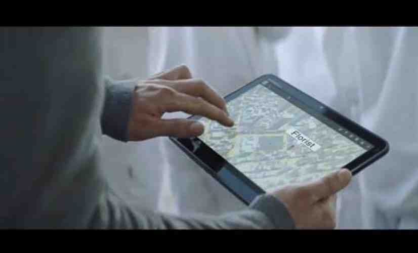 Motorola XOOM Super Bowl ad teased once again