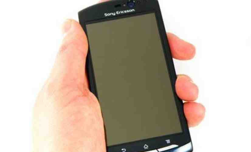Sony Ericsson XPERIA Neo stars in another hands-on preview