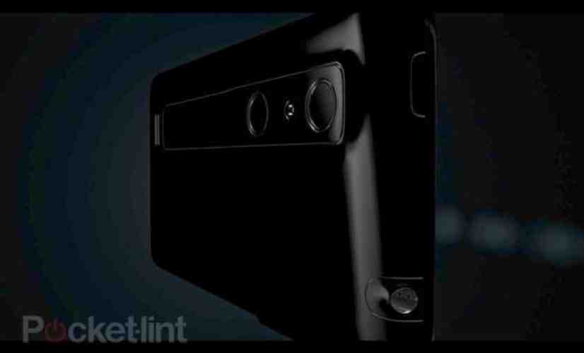 LG Optimus 3D video leaked ahead of MWC debut