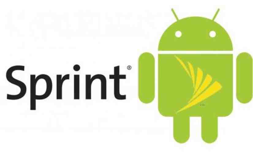 Sprint plans to double down on Android and 4G this year