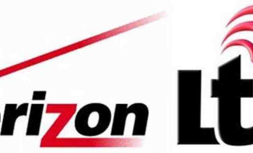 Verizon bringing voice over LTE next year, demo planned for MWC