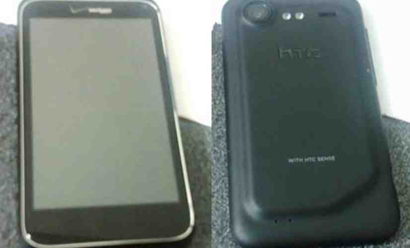 Rumor: DROID 3 and Incredible 2 details emerge, Samsung 4G LTE to be known as Samsung Stealth