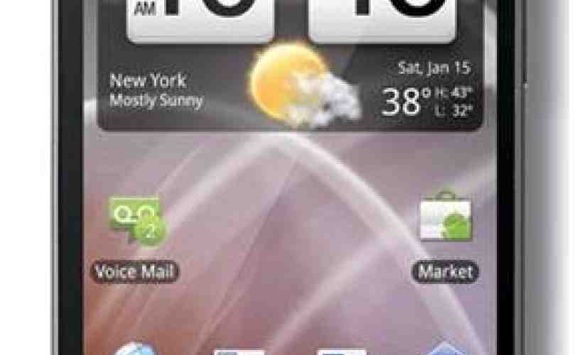 More HTC ThunderBolt February 24th launch date rumors emerge [UPDATED]