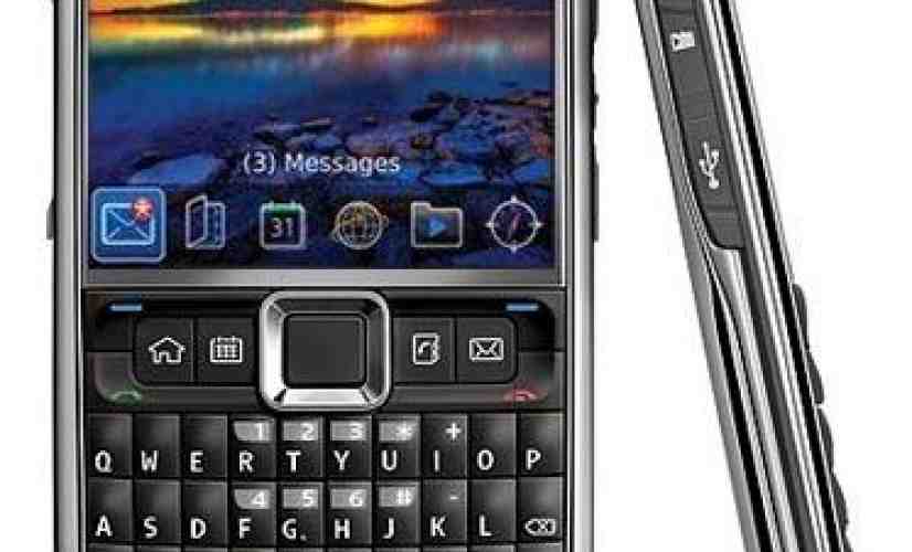 Nokia almost adopted BlackBerry OS before selecting Windows Phone 7?