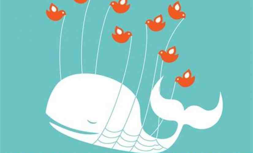 UberTwitter and Twidroyd suspended by Twitter for violating policies [UPDATED]