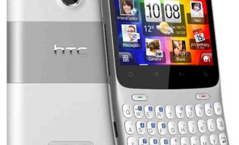 HTC sued over trademark infringement by ChaCha