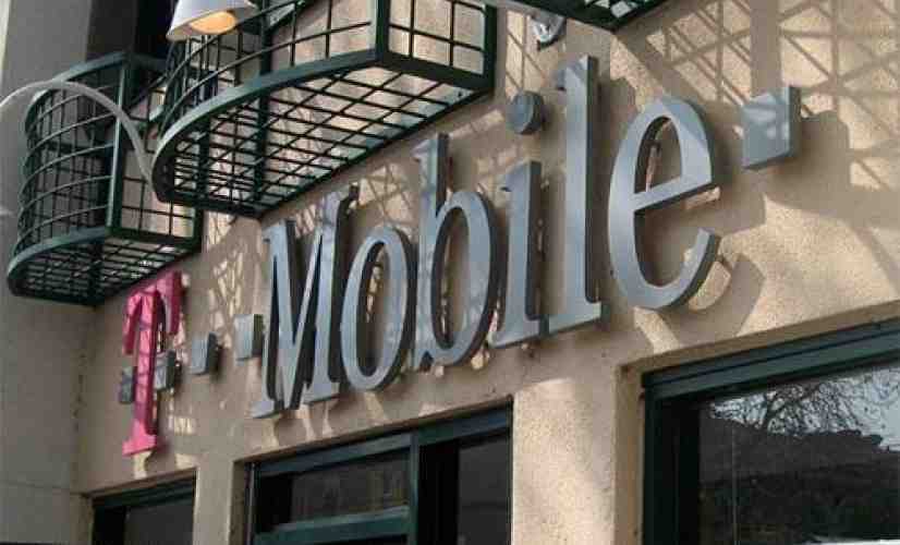 T-Mobile Q4 2010: More 4G users, but fewer customers overall