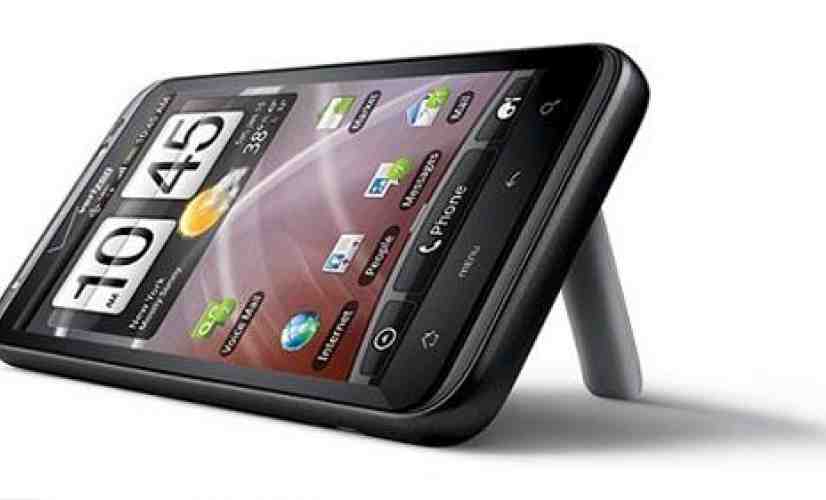 HTC ThunderBolt delays due to poor battery life?