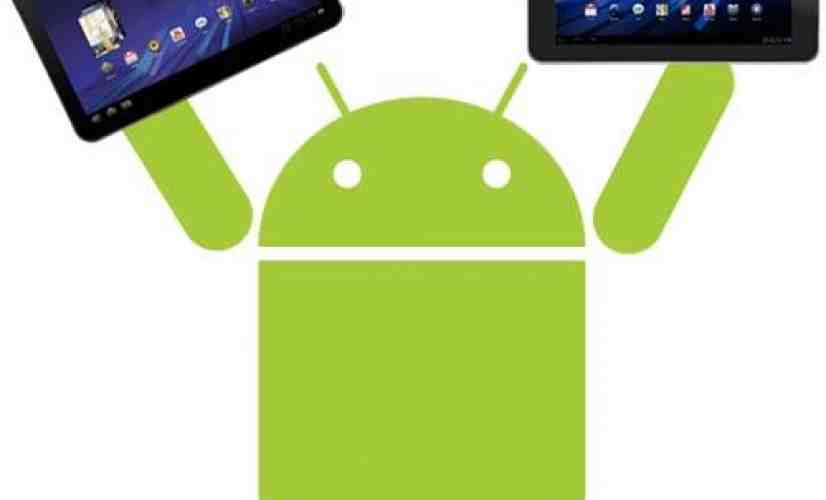 Android to control $70 billion tablet market by 2014, report claims