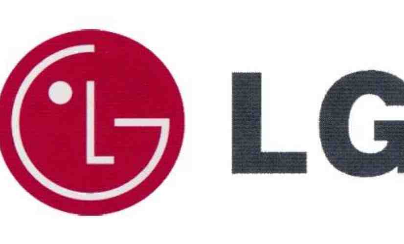 LG planning to unveil two new smartphones, hints CTIA awards site