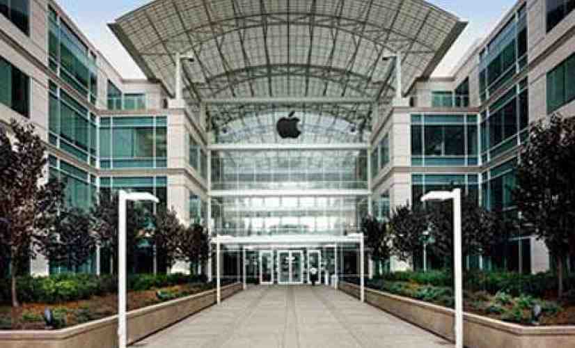 Rumor: Apple to hold iOS 5 event early next month