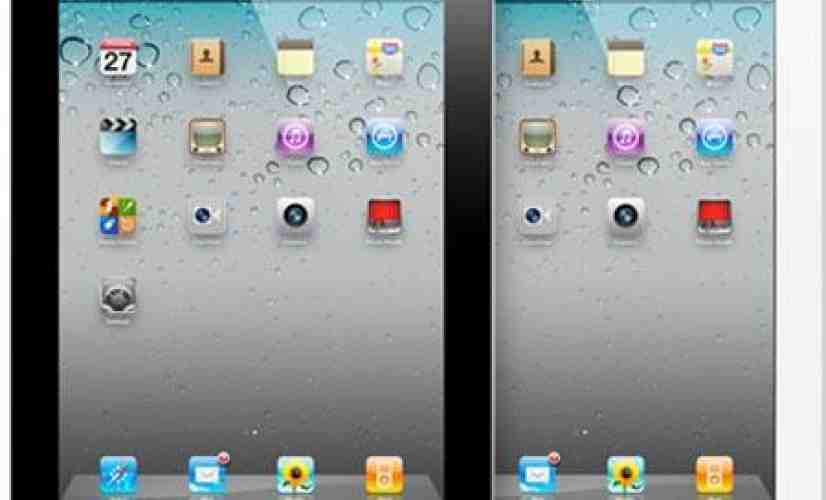 Apple chooses TSMC over Samsung for iPad 2's A5 processor?