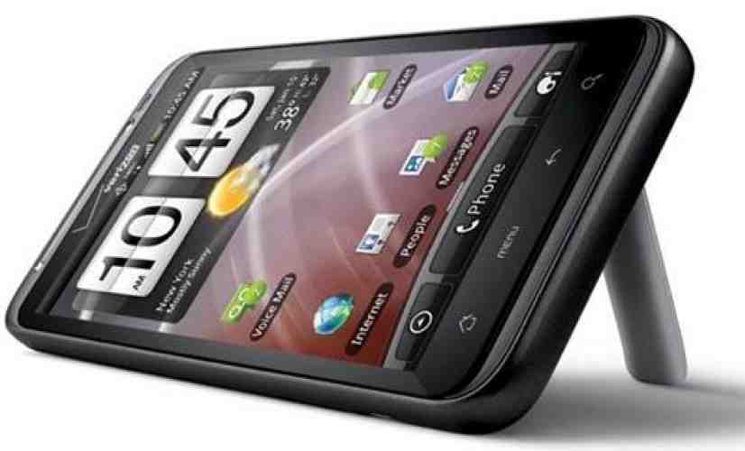 HTC ThunderBolt gets another rumored March release date [UPDATED]