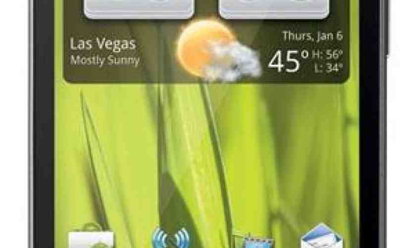 HTC: ThunderBolt release date will be announced 