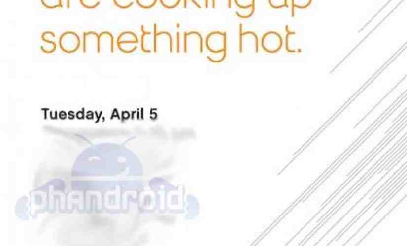 Boost Mobile and Samsung holding event next month, likely Android-related