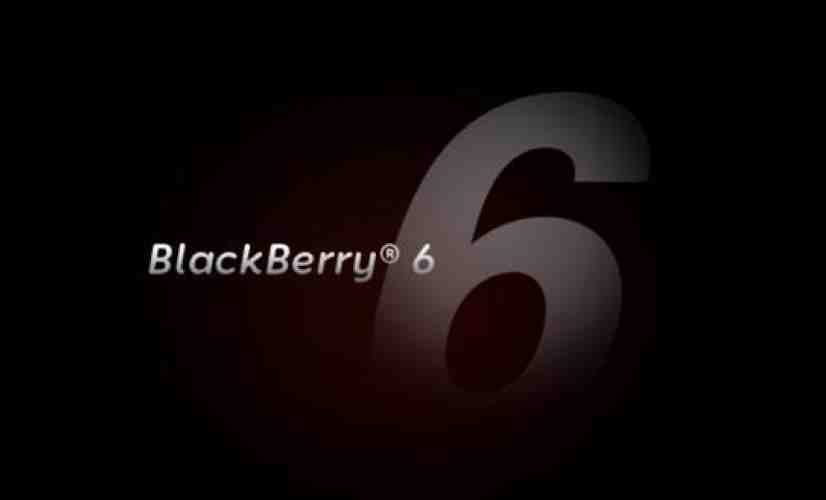 BlackBerry 6 users urged to disable JavaScript in light of new exploit