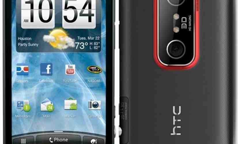 HTC EVO 3D, EVO View 4G both official, both coming this summer [UPDATED]