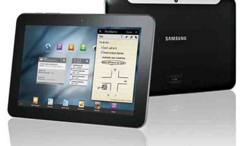 Samsung Galaxy Tab 8.9