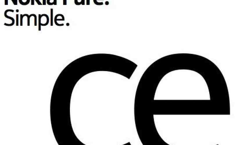 Nokia unveils Pure, a new typeface to be used in revamped ads and interfaces