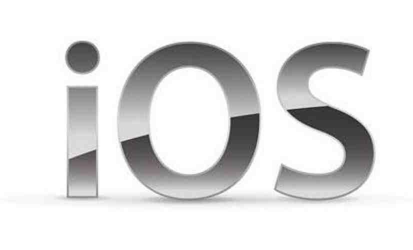 iOS 5 coming this fall with a focus on cloud-based services?
