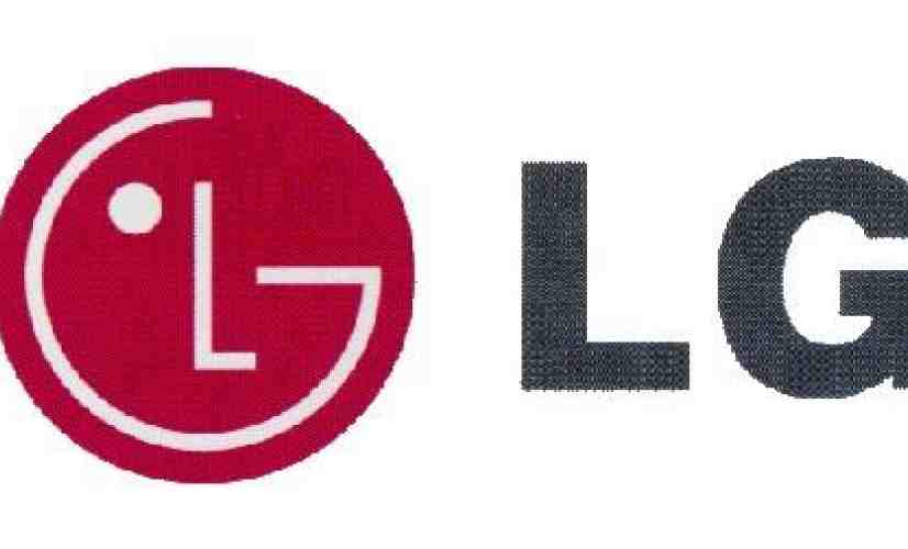 LG selected to craft Nexus tablet for Google?