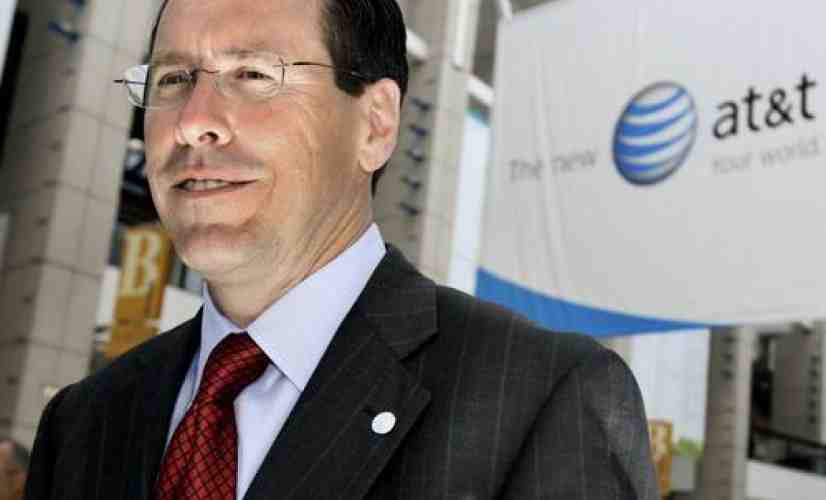 AT&T expects to divest some markets to get T-Mobile deal approved