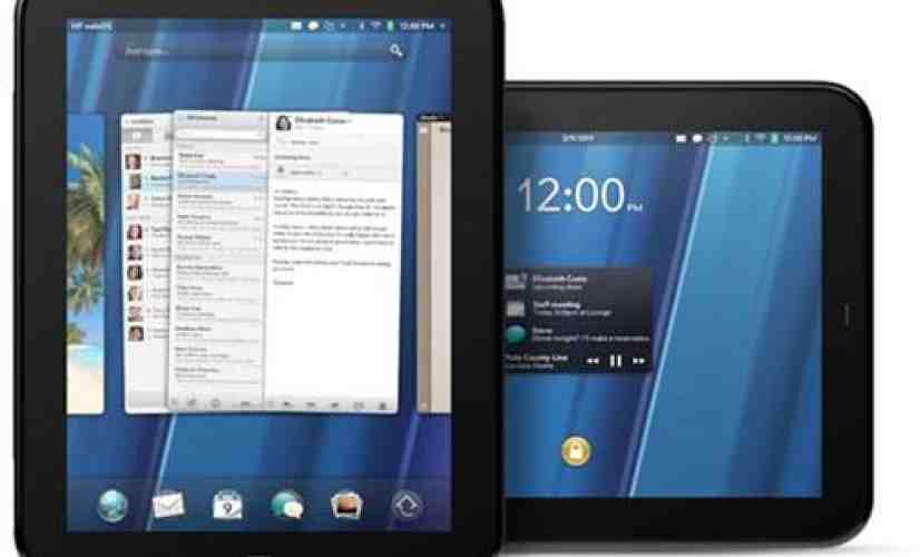 HP: webOS 3.0 SDK now available, Veer 