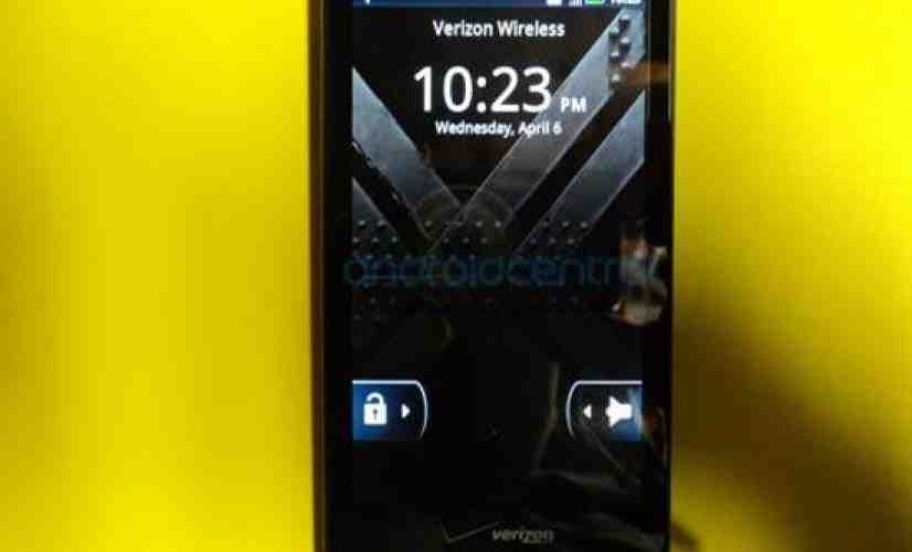 DROID X2, Incredible 2 photos leak out for all to see [UPDATED]