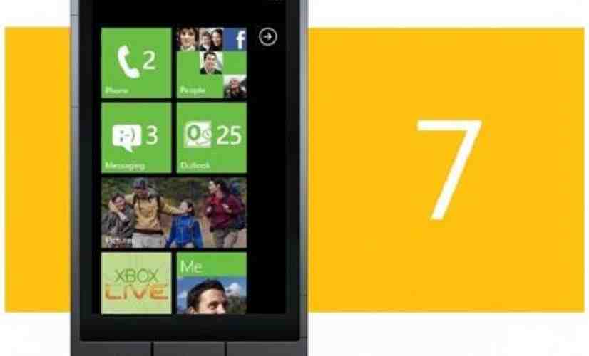 Microsoft details features of Windows Phone 7's Mango update, due out later this year