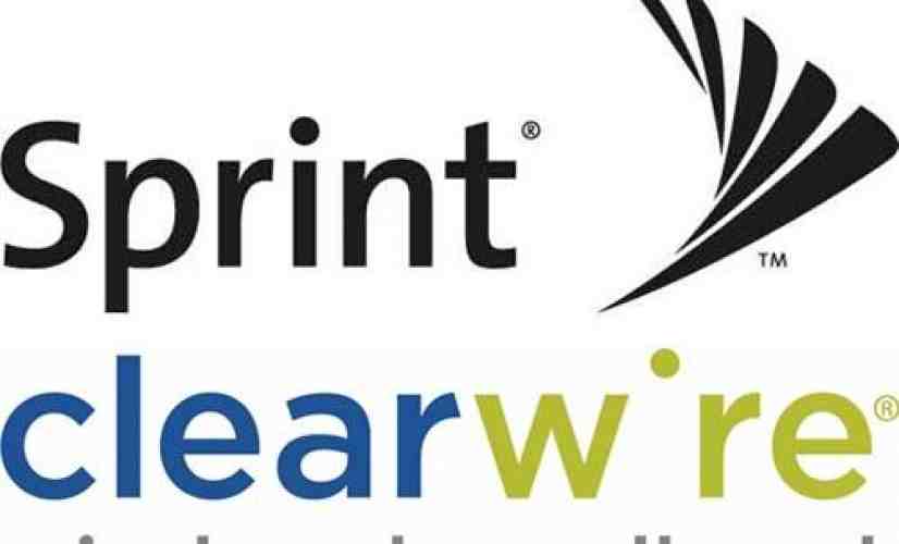 Sprint agrees to pay Clearwire $1 billion through 2012 for 4G access