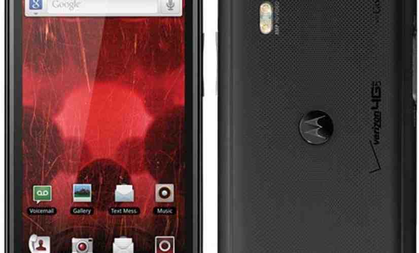 Motorola: DROID Bionic not cancelled, but may be pushed to the third quarter