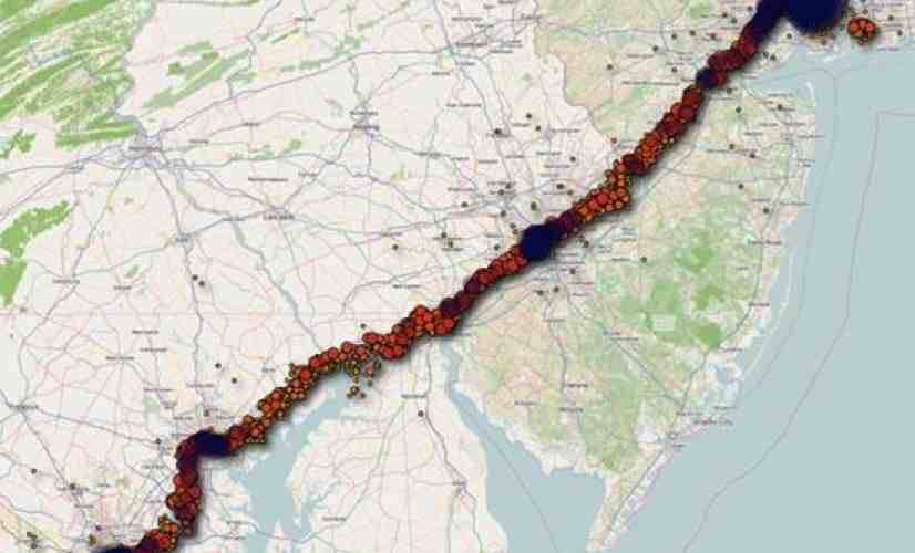 iPhones, iPads running iOS 4 are quietly recording your location data, researchers find