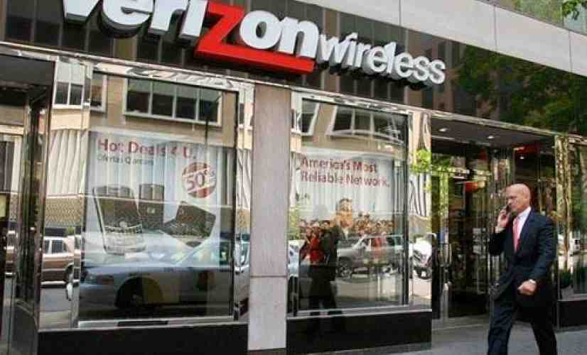 Verizon adds 906,000 postpaid subs, activates 2.2 million iPhone 4s during Q1 2011