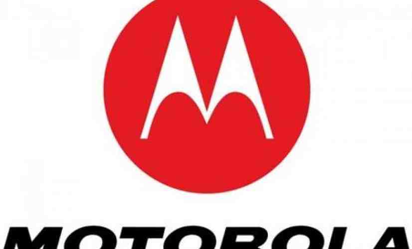 Rumor: Motorola Bullet, Jet are the firm's first two Tegra 3 Android phones