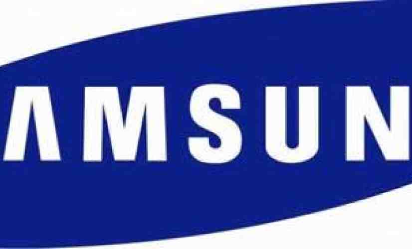 Samsung responds to Apple's lawsuit with a suit of its own